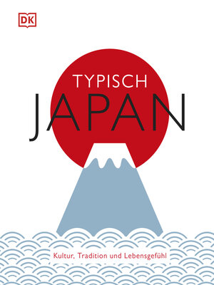 cover image of Typisch Japan
